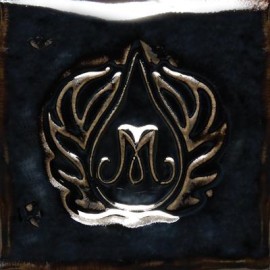 Mirror Black - 16 oz Mayco Stoneware Glaze